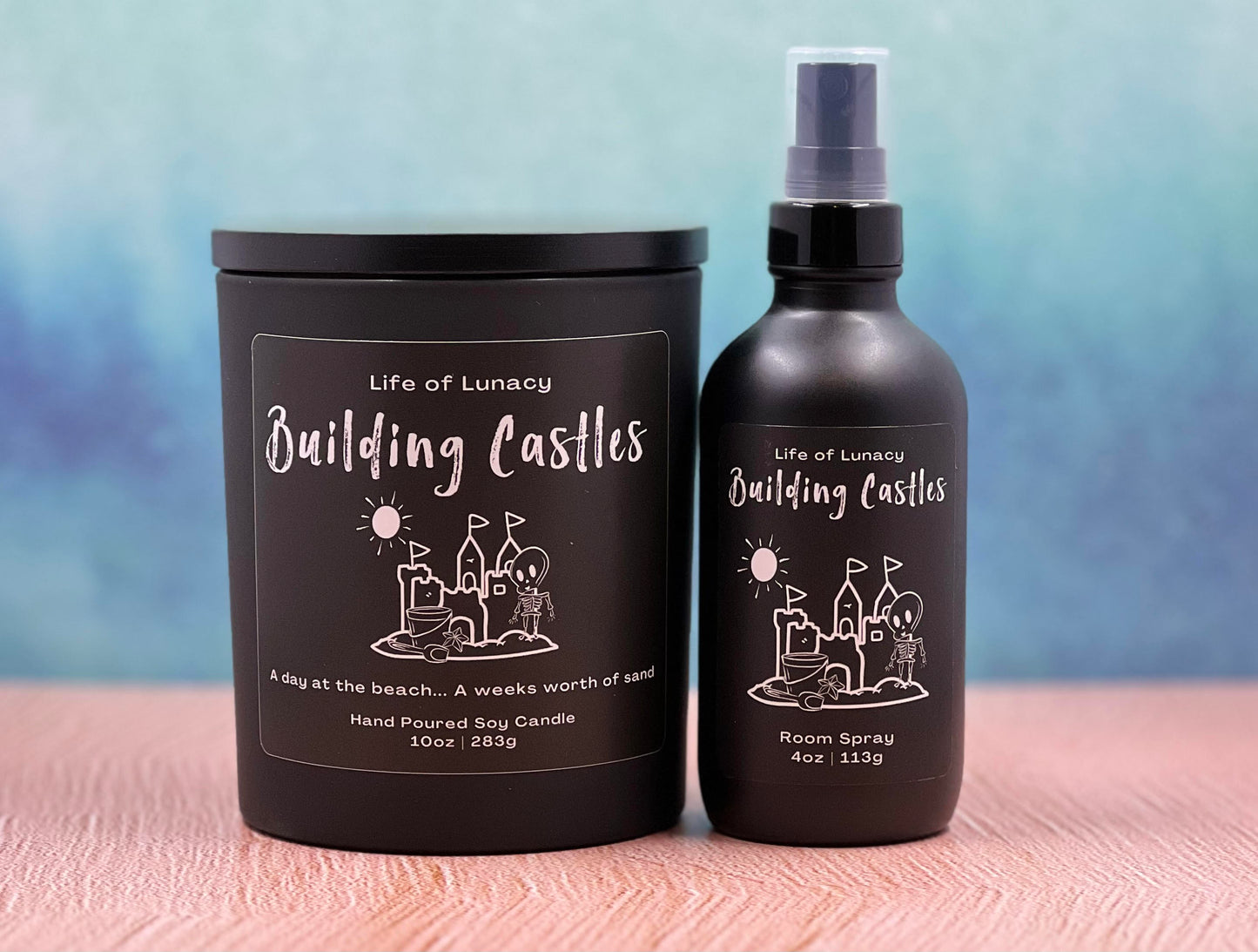 Building Castles Bundle