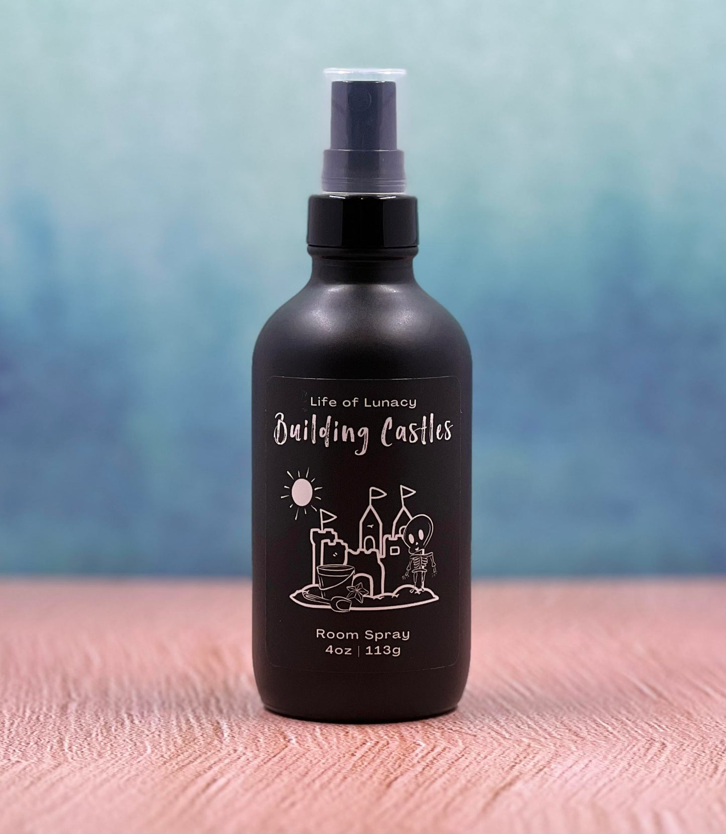 Building Castles Room Spray