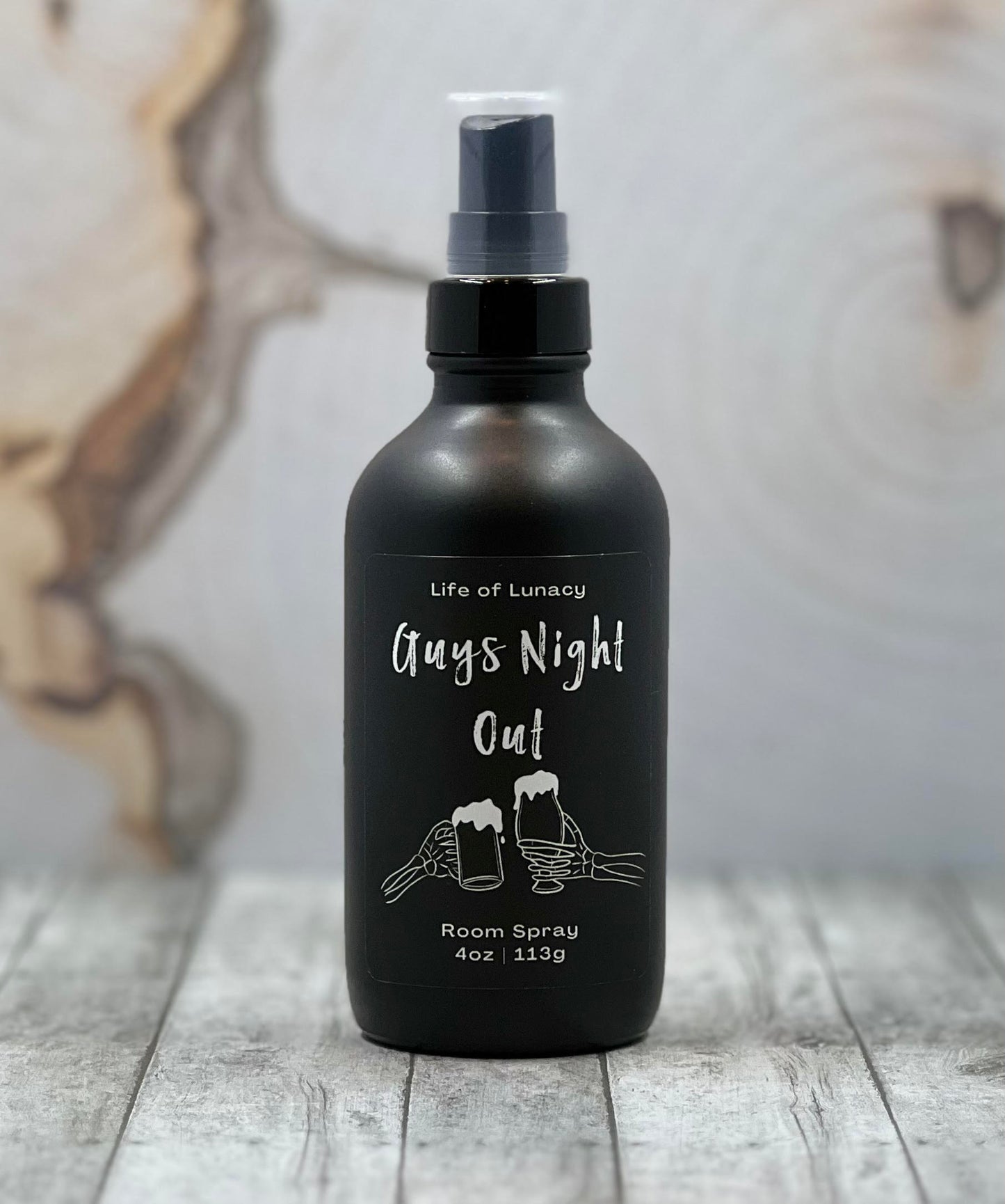 Guys Night Out Room Spray