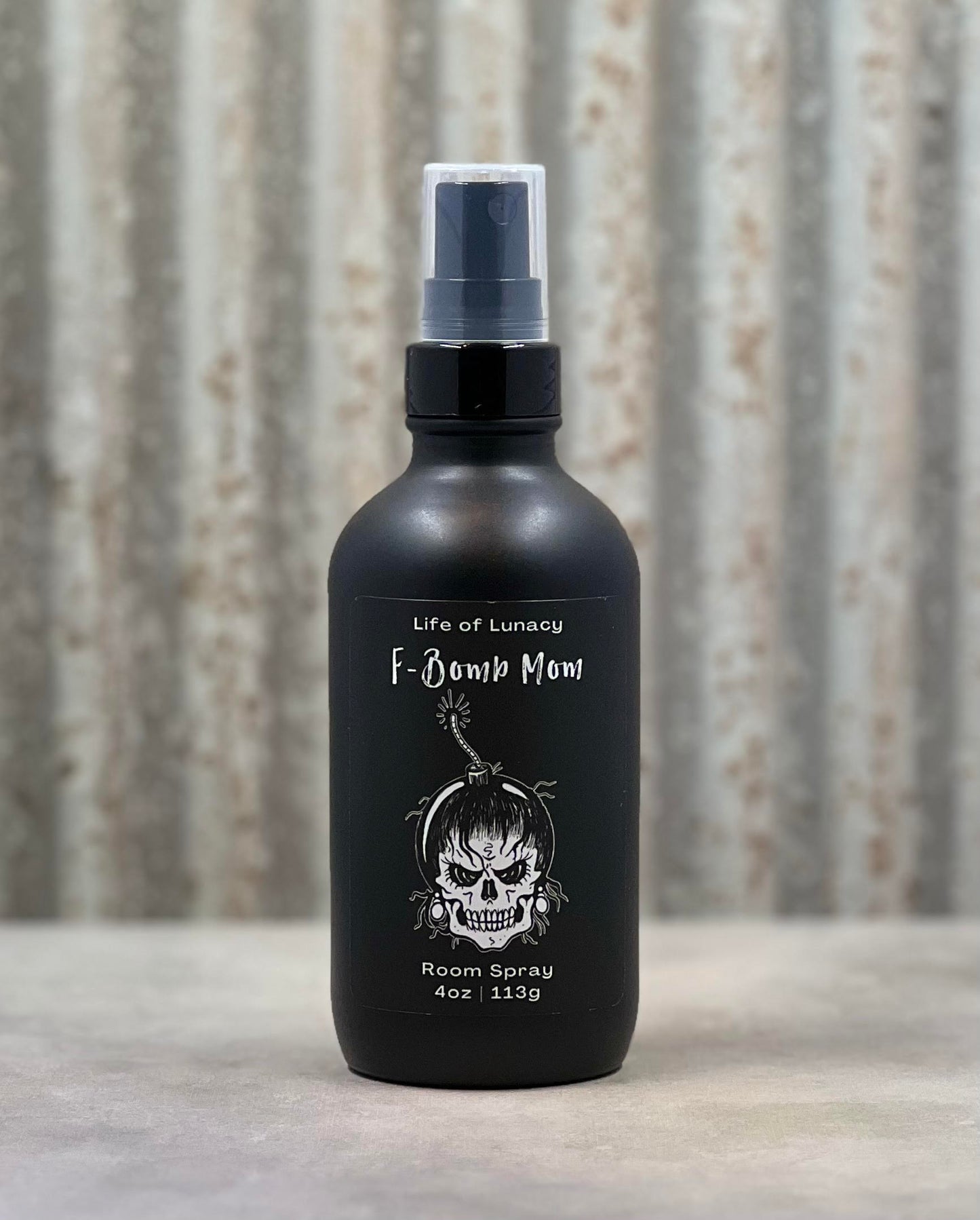 F-Bomb Mom Room Spray