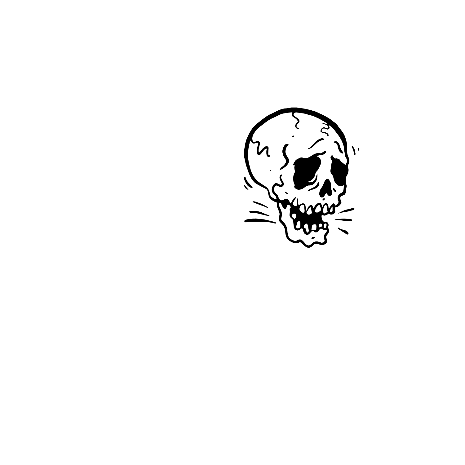 Life of Lunacy