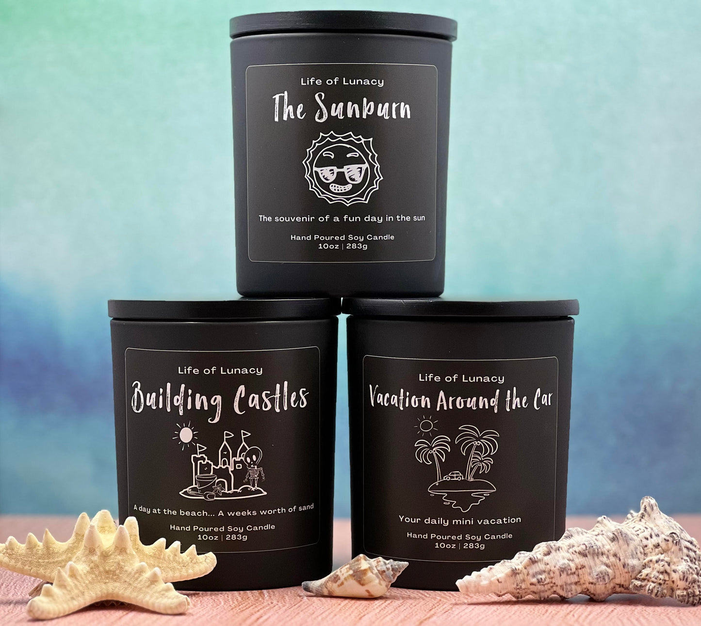 A Day at the Beach Bundle